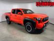 Used 2024 Toyota Tacoma TRD Off Road Truck Double Cab