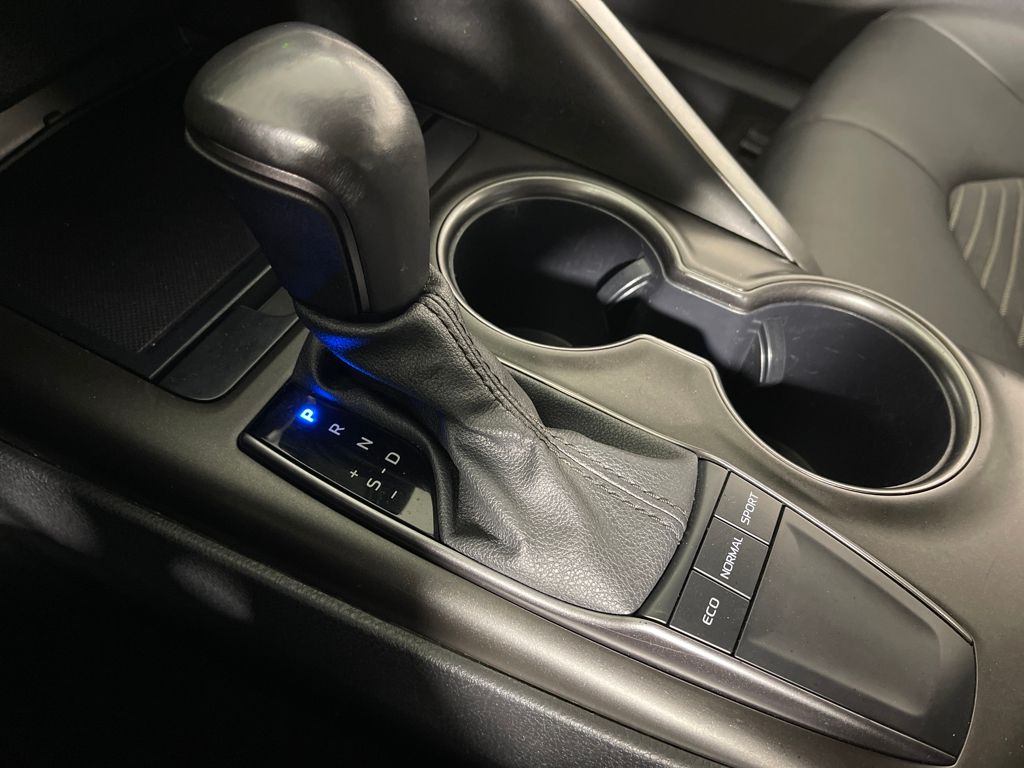 Used 2024 Toyota Camry For Sale at Toyota Escondido | VIN