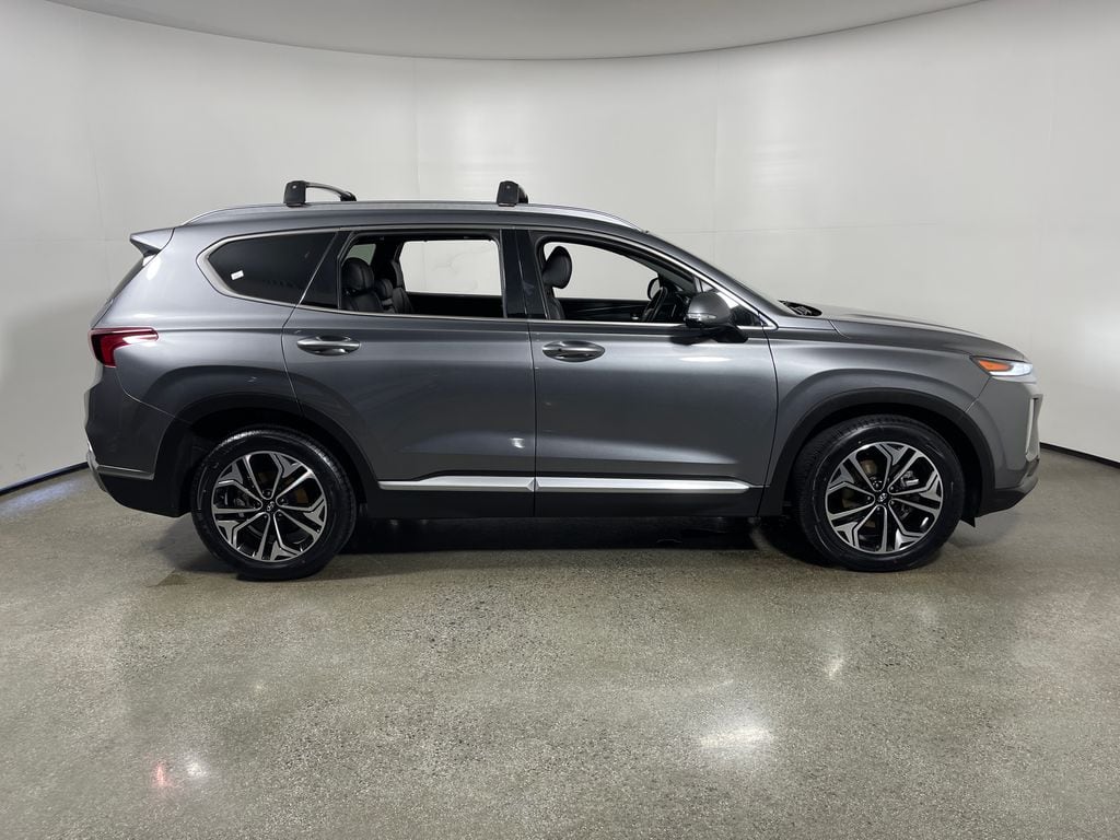 Used 2019 Hyundai Santa Fe Ultimate 2.0T SUV