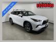 Used 2023 Toyota Highlander XLE SUV