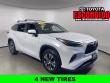 Certified 2022 Toyota Highlander XLE SUV
