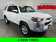  Toyota 4Runner