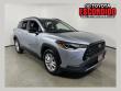 Certified 2025 Toyota Corolla Cross LE SUV