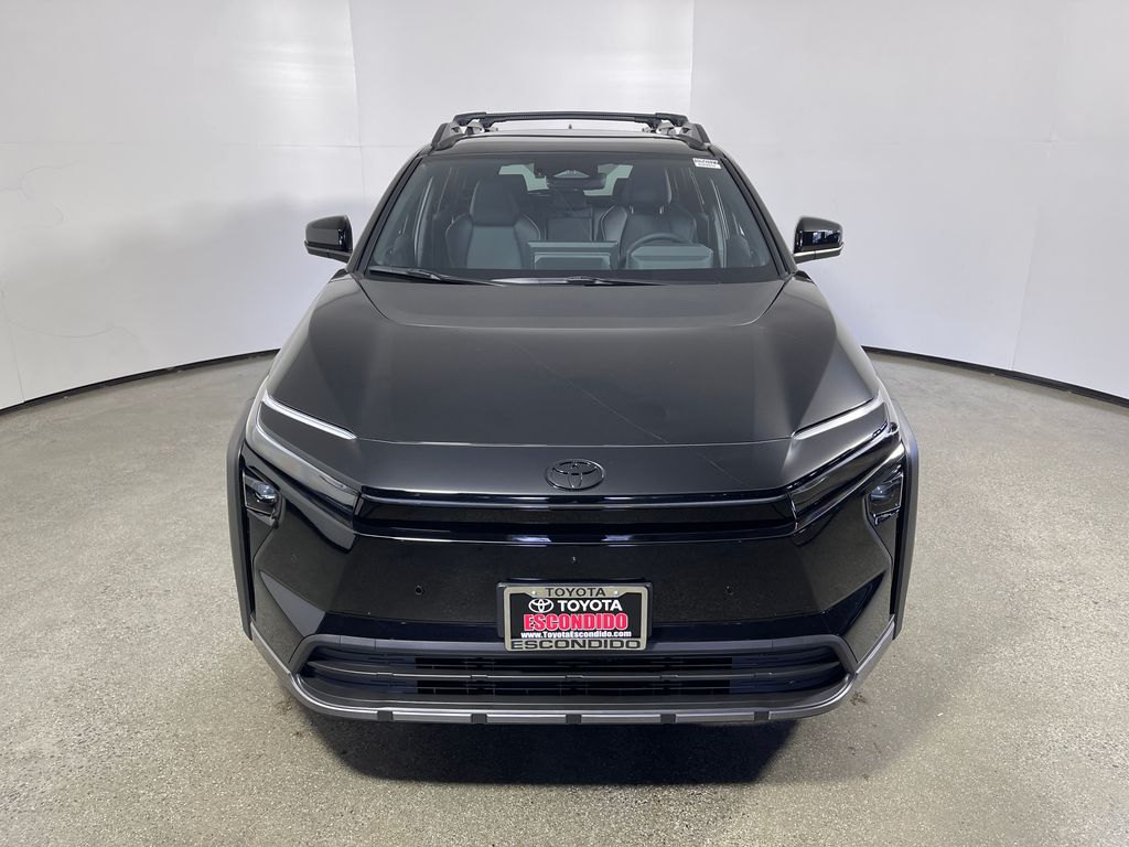 2026 Toyota bZ Woodland Woodland Premium - Photo 8