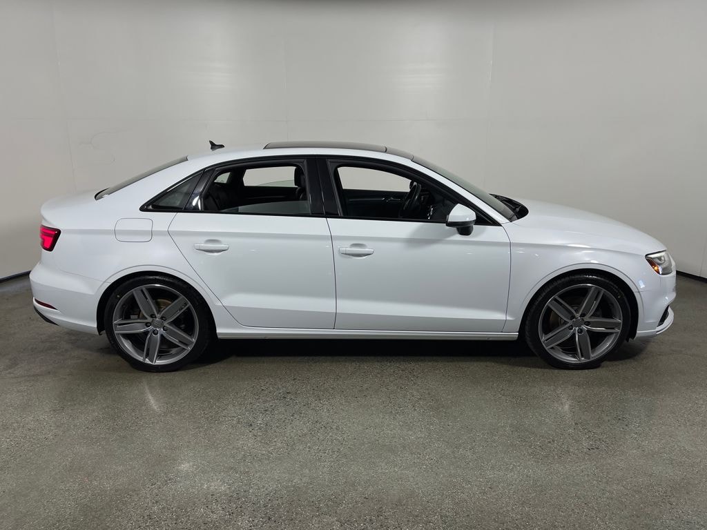 Used 2020 Audi A3 2.0T Premium Sedan