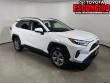 Certified 2025 Toyota RAV4 XLE SUV