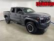 Certified 2025 Toyota Tacoma TRD Off Road Truck Double Cab