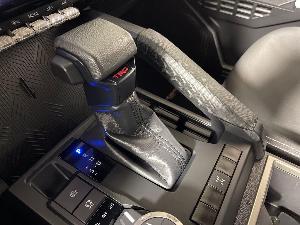 2024 Toyota Tacoma TRD Off Road - Photo 22