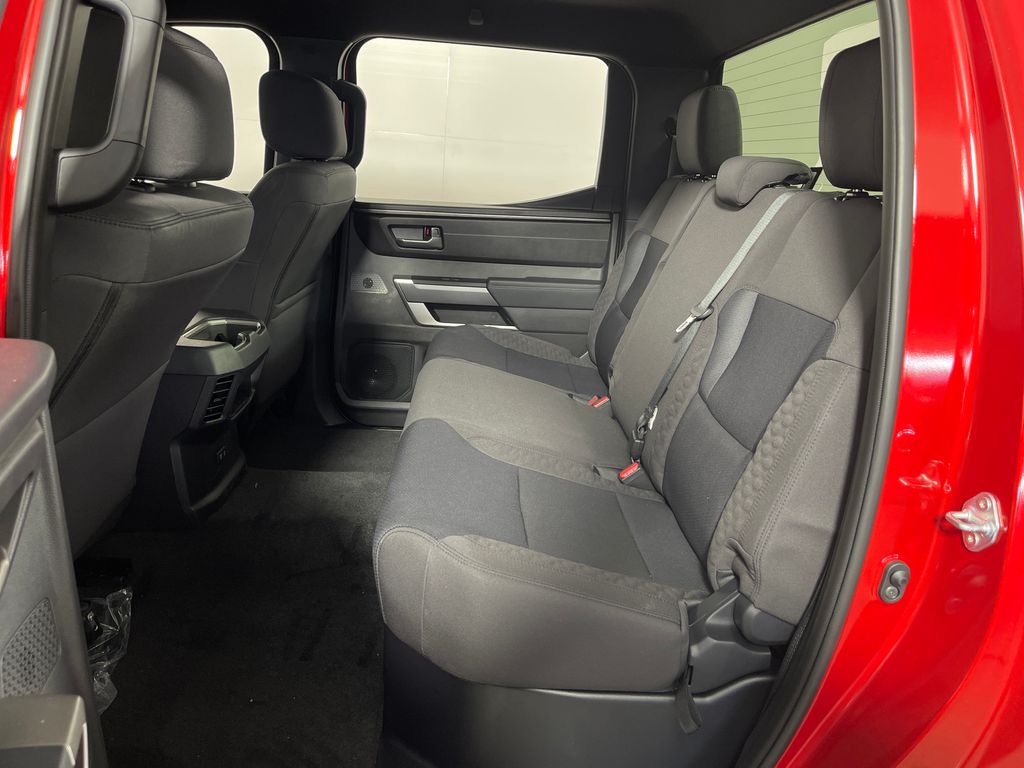 2026 Toyota Tundra SR5 - Photo 13