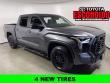 Used 2025 Toyota Tundra  Truck CrewMax