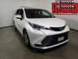 Certified 2022 Toyota Sienna Platinum 7 Passenger Van Passenger Van