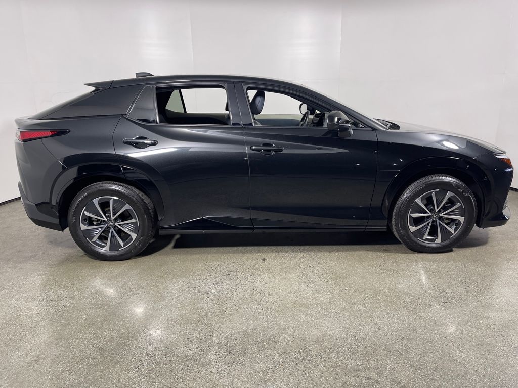 Used 2023 Lexus RZ Premium with VIN JTJAAAAB2PA007489 for sale in Escondido, CA