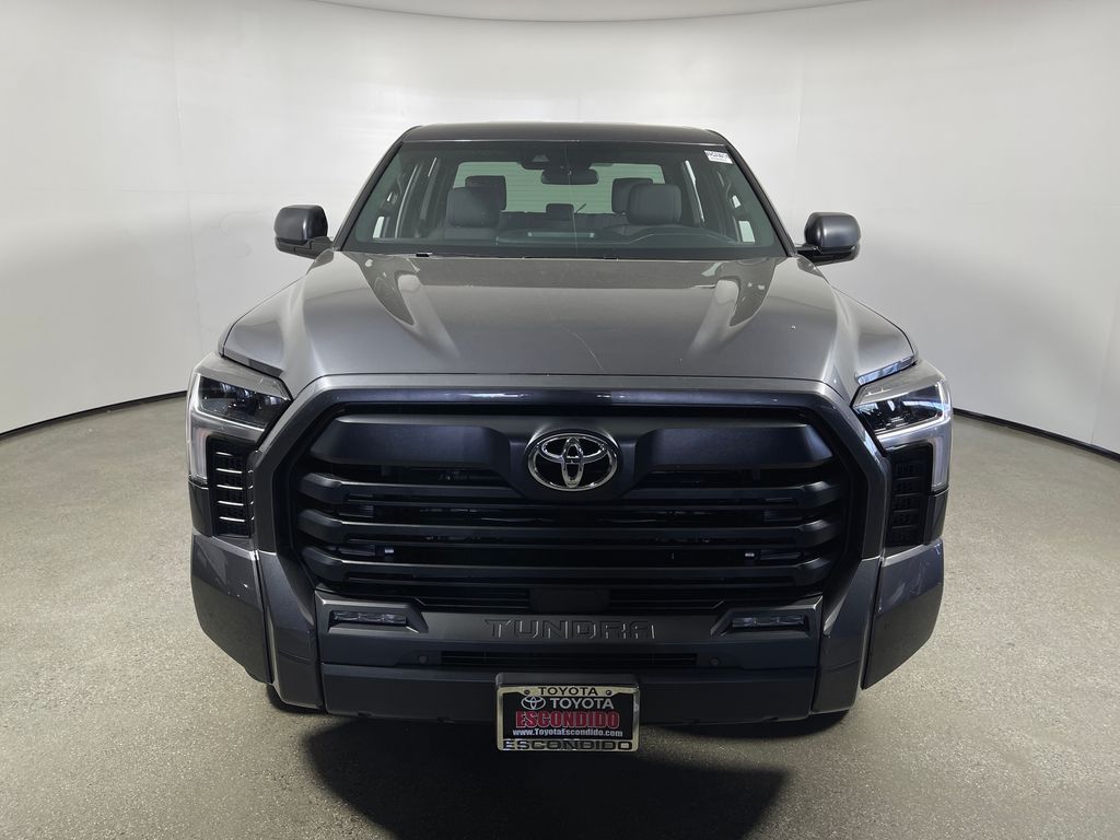 2026 Toyota Tundra SR5 - Photo 8