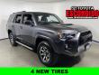 Certified 2023 Toyota 4Runner TRD Off Road SUV