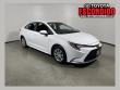 Certified 2024 Toyota Corolla LE Sedan