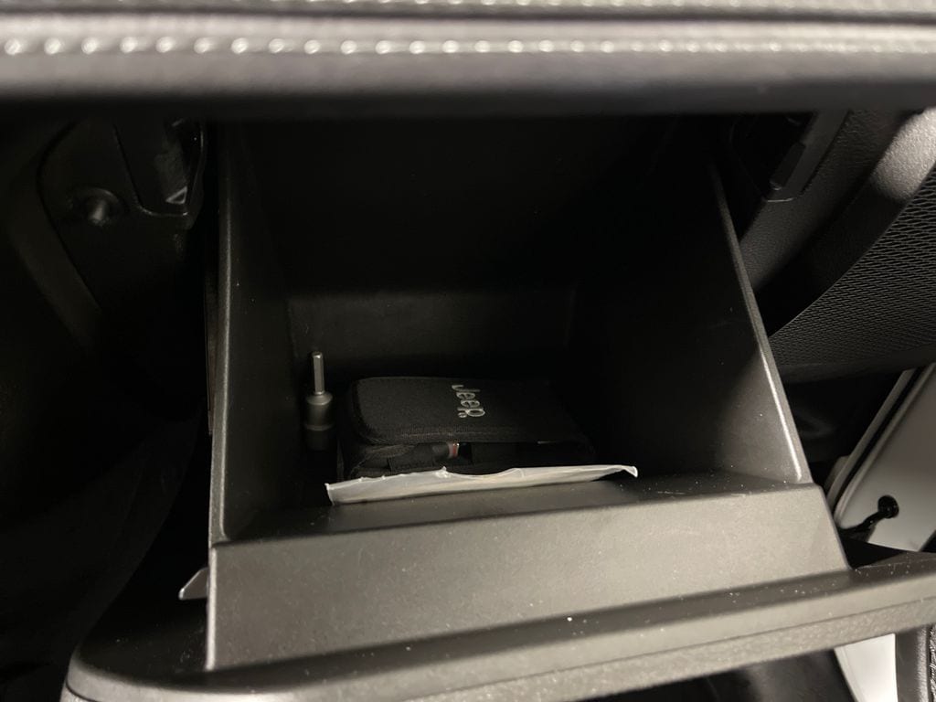 2025 Jeep Wrangler 4-Door Sahara - Photo 25