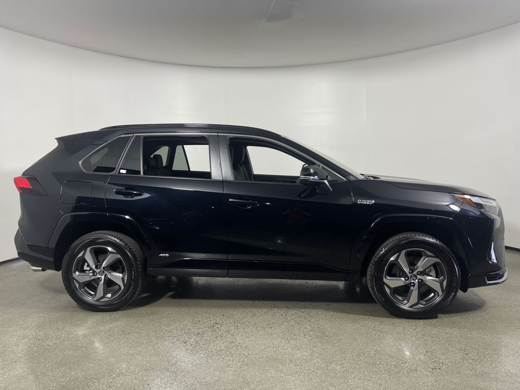 Used 2023 Toyota RAV4 Prime SE SUV