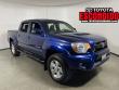Used 2015 Toyota Tacoma PreRunner V6 Truck Double Cab