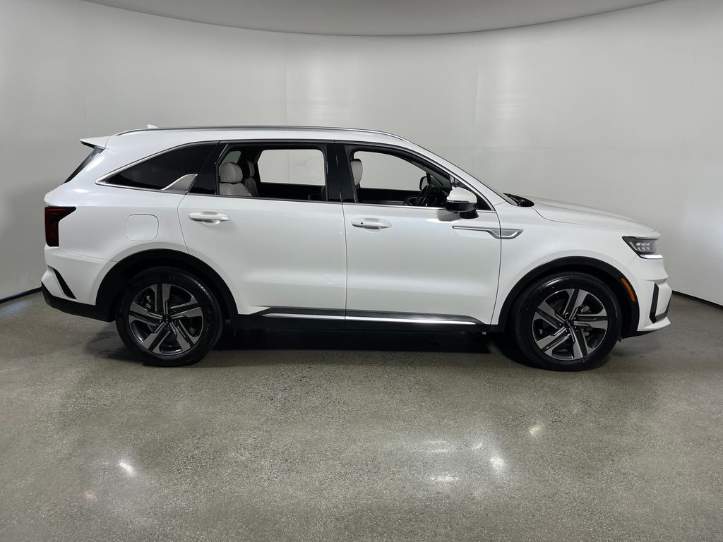 Used 2022 Kia Sorento Plug-In Hybrid SX Prestige SUV