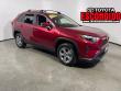 Used 2025 Toyota RAV4 Hybrid LE SUV