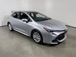 Toyota Corolla Hatchback