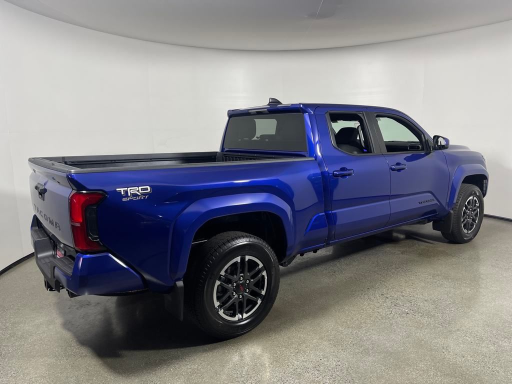 2025 Toyota Tacoma TRD Sport Long Bed photo 2