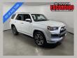 Certified 2024 Toyota 4Runner Limited SUV