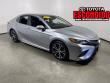 Used 2020 Toyota Camry SE Sedan