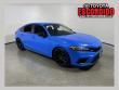 Used 2023 Honda Civic Sport Hatchback