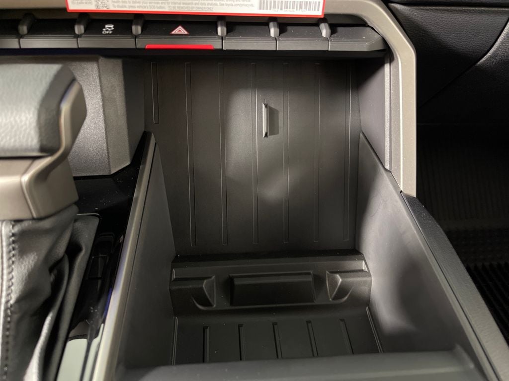 2026 Toyota Tundra SR5 - Photo 30