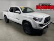 Certified 2023 Toyota Tacoma  Truck Double Cab