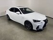 LEXUS IS 200t