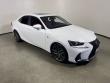 Used 2017 Lexus IS 200t  Sedan
