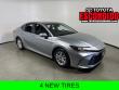 Used 2025 Toyota Camry LE Sedan