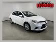Used 2014 Toyota Corolla L Sedan