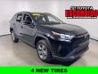 Certified 2024 Toyota RAV4 XLE SUV