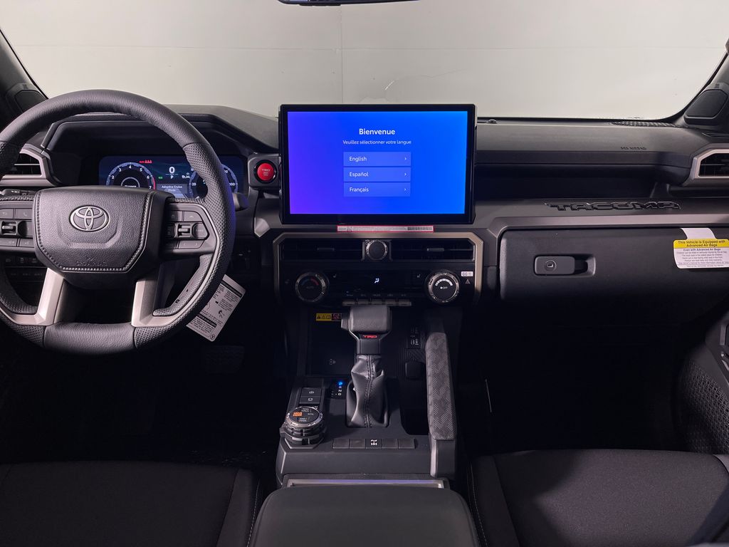 2026 Toyota Tacoma TRD Off Road - Photo 14