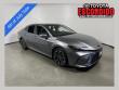 Used 2025 Toyota Camry XLE Sedan