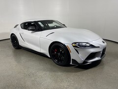 2026 Toyota GR Supra MkV Final Edition MkV Final Edition