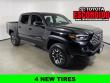 Certified 2023 Toyota Tacoma  Truck Double Cab