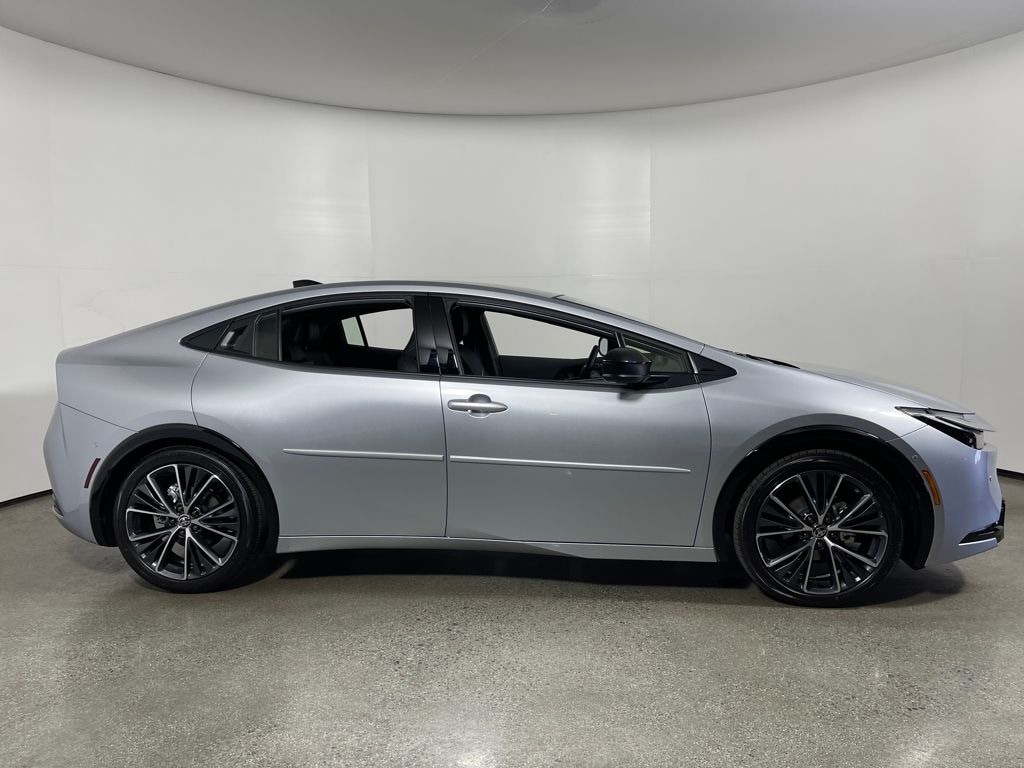 New 2026 Toyota Prius Limited LIMITED