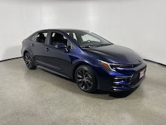 2026 Toyota Corolla SE SE