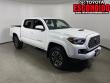 Certified 2023 Toyota Tacoma TRD Sport V6 Truck Double Cab