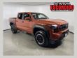Certified 2025 Toyota Tacoma i-FORCE MAX  Truck Double Cab
