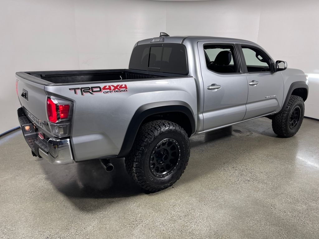 Used 2023 Toyota Tacoma Truck Double Cab