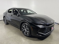 2026 Toyota Crown XLE XLE