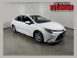 Certified 2024 Toyota Corolla LE Sedan