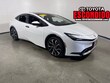 Toyota Prius Prime