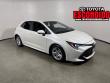 Used 2019 Toyota Corolla Hatchback  Hatchback