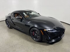 2026 Toyota GR Supra 3.0 Premium 3.0 PREMIUM